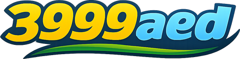 3999 aed
